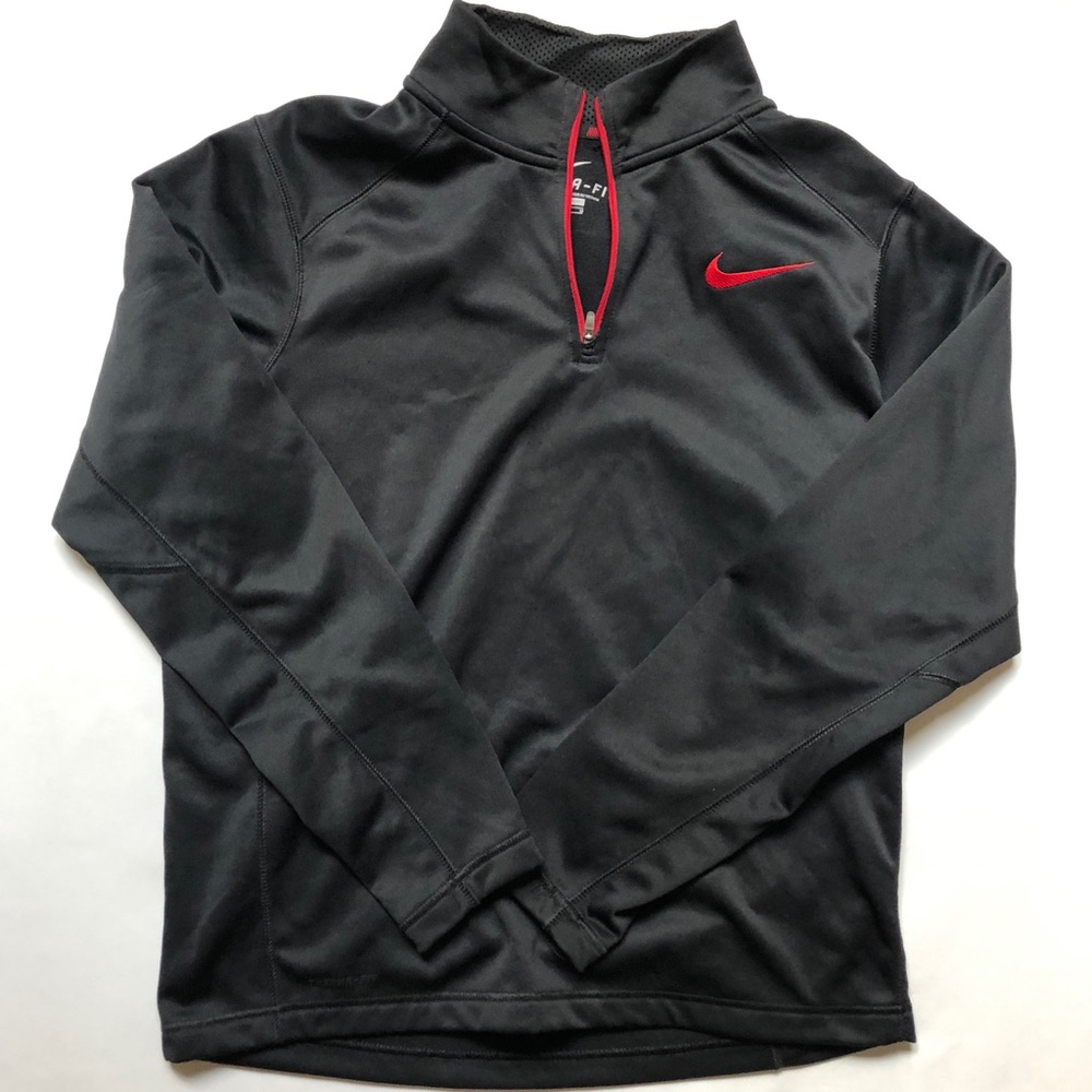 Nike Therma-Fit Pull Over Sweater
